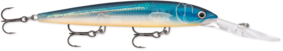 Rapala Vobleris Rapala Down Deep Husky Jerk 12cm Produkts