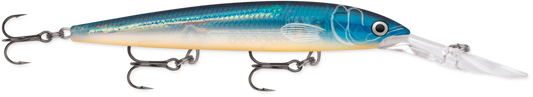 Rapala Vobleris Rapala Down Deep Husky Jerk 12cm Produkts
