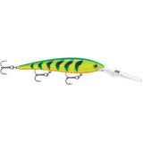 Vobleris Rapala Gold Miner 12cm