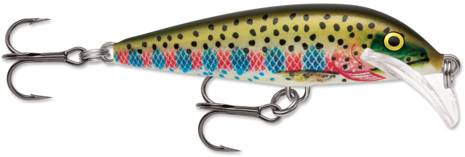 Rapala Vobleris RAPALA SCATTER RAP COUNTDOWN 7CM Produkts