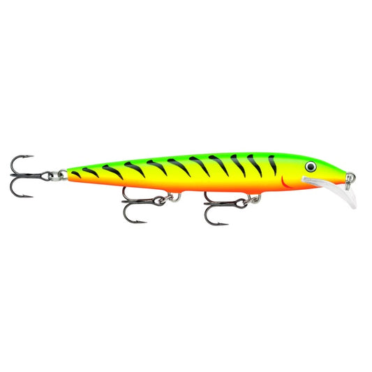 Rapala Vobleris Rapala Scatter Rap Minnow 11cm Produkts