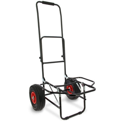 Ratiņi NGT QUICKFISH Trolley