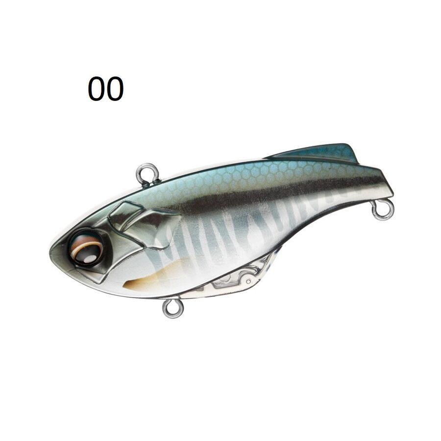 Ratlins SHIMANO Bantam Sur-Vibe 62mm 14g