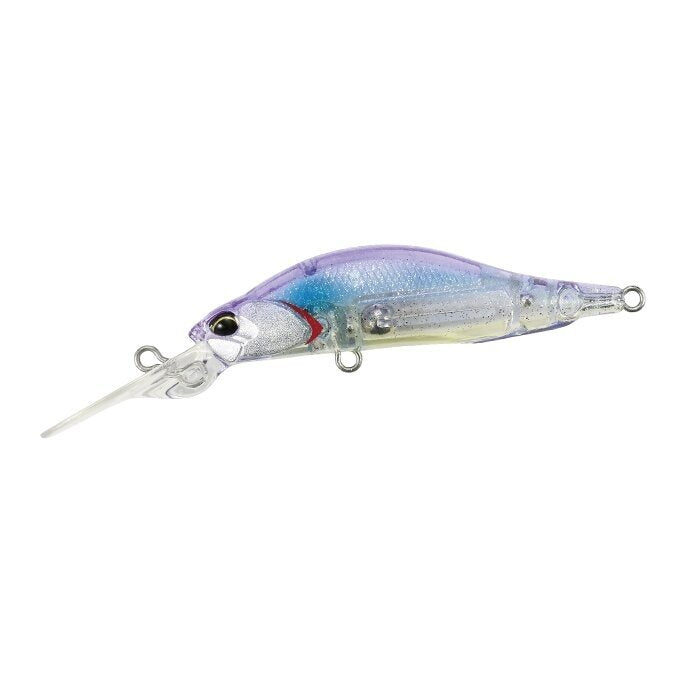 Vobleris Realis Rozante Shad 57MR