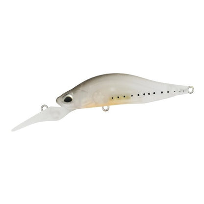 Wobbler DUO REALIS ROZANTE SHAD 63MR