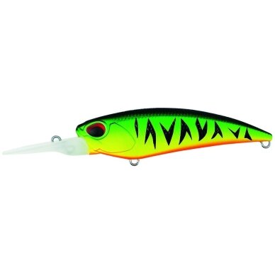 Vobleris DUO Realis Shad 62DR
