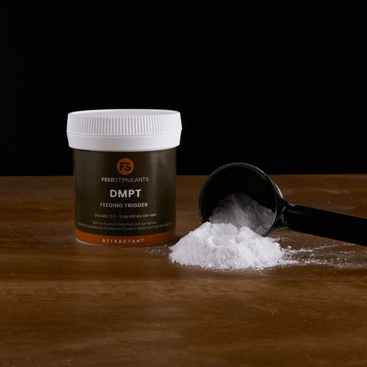 FeedStimulants DMPT Dimethyl propiothetin 50g