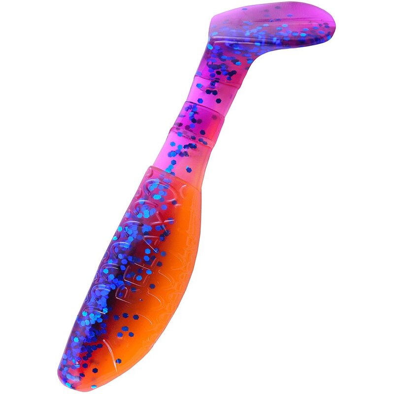 Silicone lure RELAX KOPYTO 3″