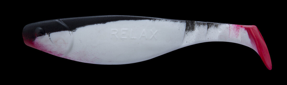 Relax Silikona māneklis Relax KOPYTO 6" 15cm Produkts