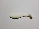 Silicone Lure RELAX Kopyto L 4" 10cm 1pcs