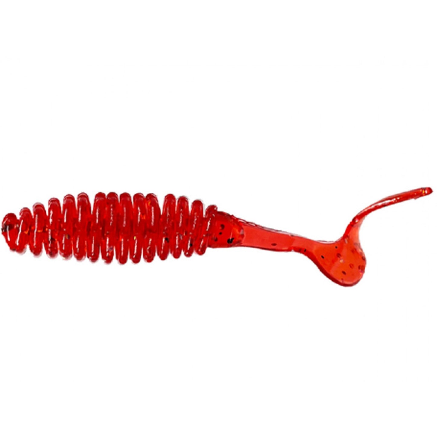 Silikona māneklis Relax Twister Turbo 5"
