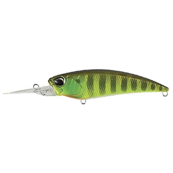 Vobleris DUO Realis Shad 62DR