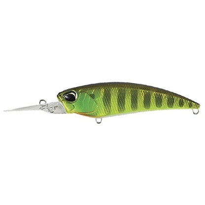 Vobleris DUO Realis Shad 62DR