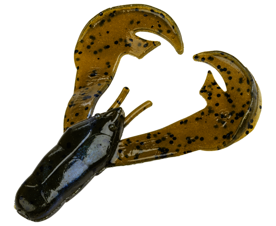 Silikona mānekļi Strike King Rage Tail , Rage Chunk 3" / 7,6cm