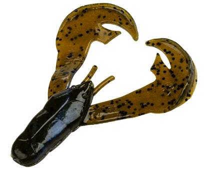 Silikona mānekļi Strike King Rage Tail , Rage Chunk 3" / 7,6cm