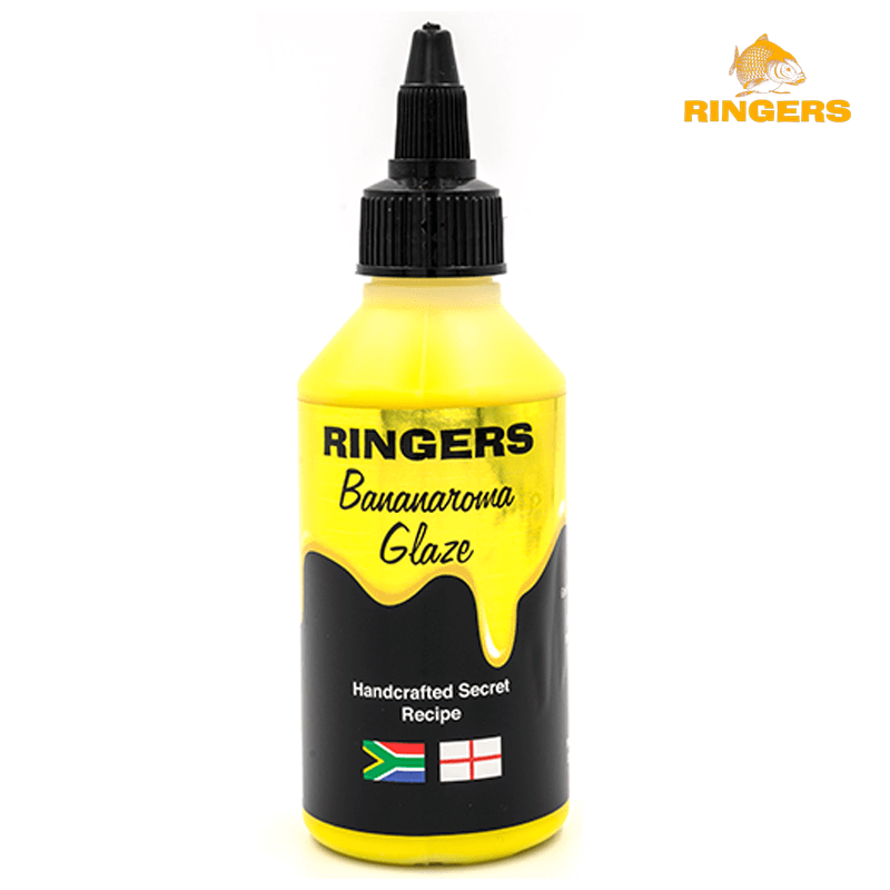 Atraktants  Ringers Glaze 100 ml