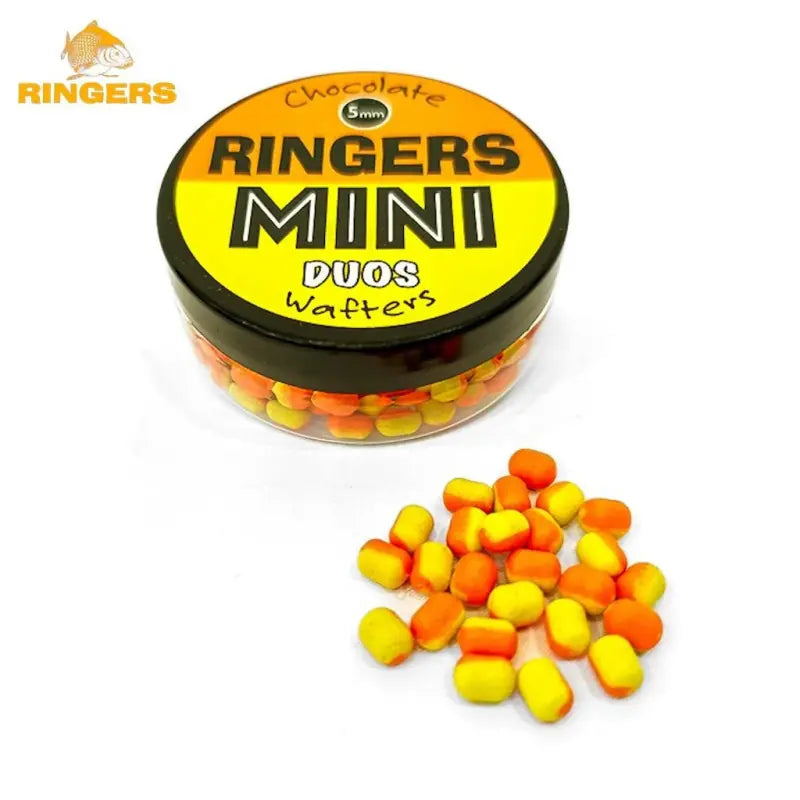 Wafter Ringers Duo Wafters