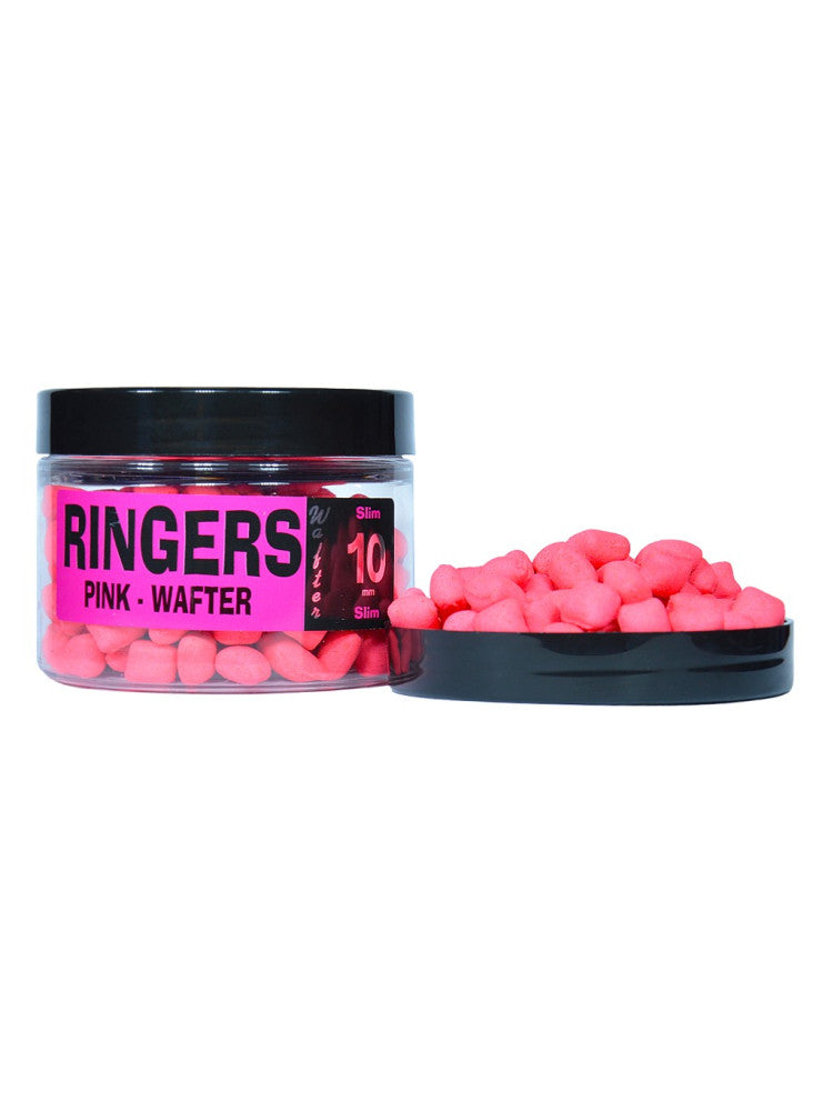 Wafter Ringers Chocolate-Orange Slim Wafter 10 mm