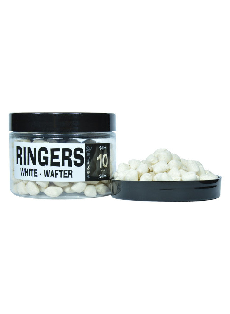 Wafter Ringers Chocolate-Orange Slim Wafter 10 mm