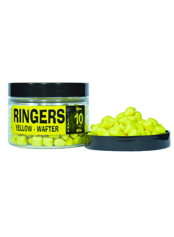Wafter Ringers Chocolate-Orange Slim Wafter 10 mm