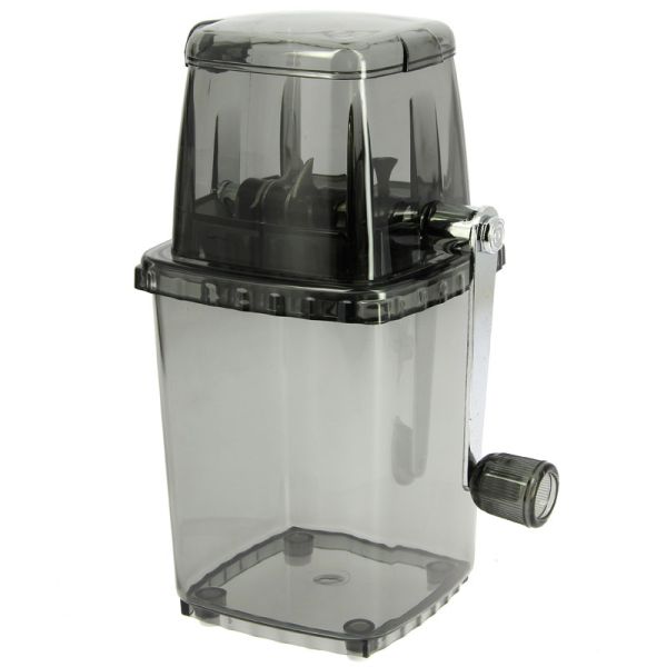 Rokas Blenderis NGT portable boilie grinder