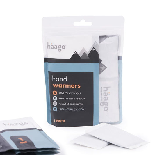 Roku sildītājs Haago Hand warmers