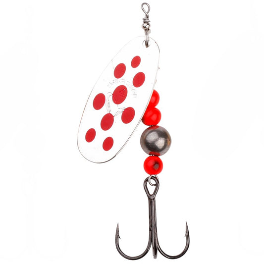 Sukriukė Savage Gear Caviar Spinner Wolfram #4  14g