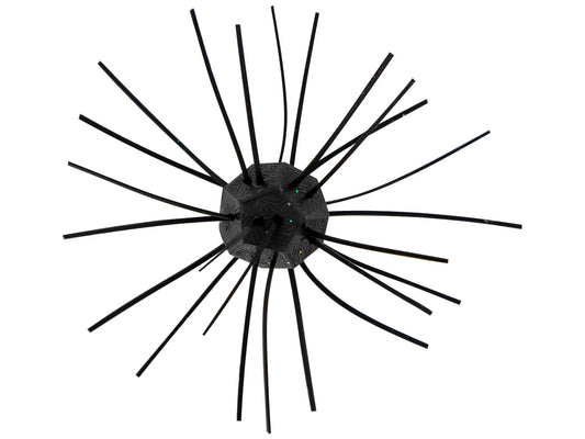 Z-Man Fuzzy Nuggetz Silicone Jig