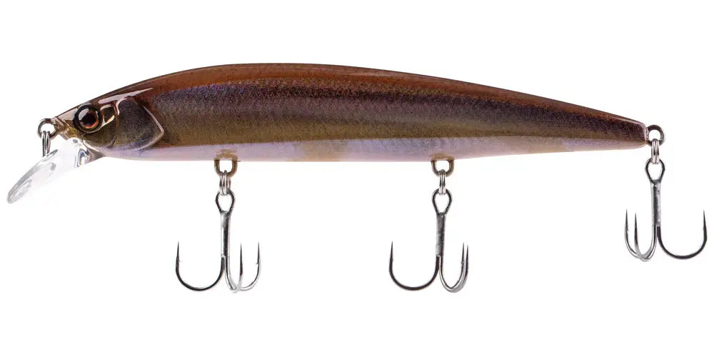Wobbler JACKALL RERANGE 110SP