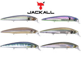 Vobleris JACKALL RERANGE 110SP