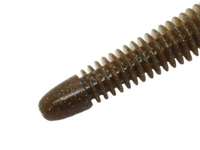 Silikona mānekļi Geecrack Bellows Stick 2.8"