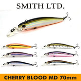 Vobleris Smith Cherry Blood MD70
