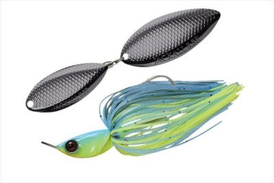 Spinnerbait Jackall SUPER DOOON 1/4 oz (7gr)