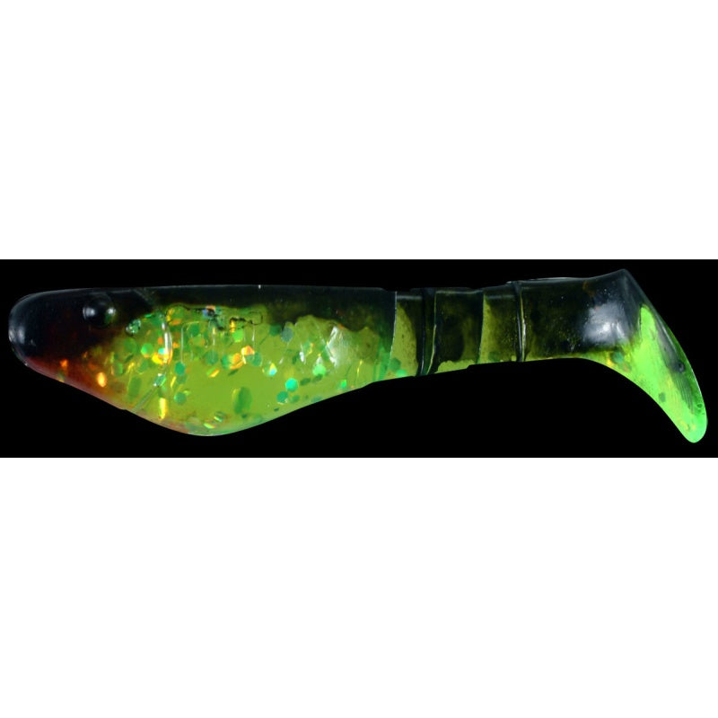 Silicone lure RELAX KOPYTO 3″