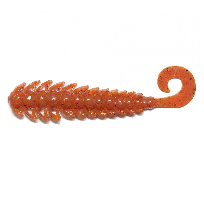 Silikona mānekļi Bait Breath Bugsy 2.5"