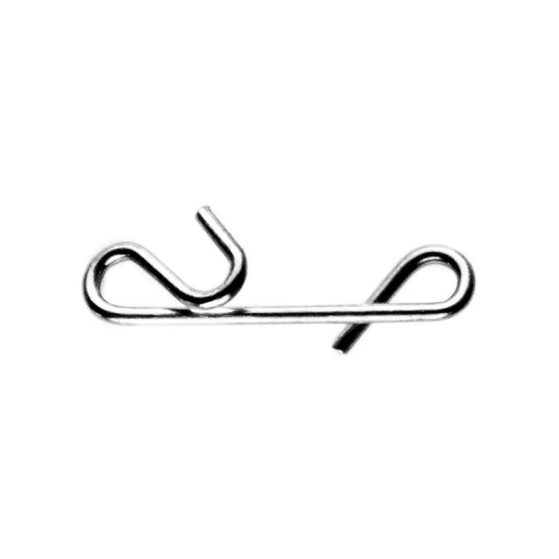 Sakabe LMAB No-Knot Connector