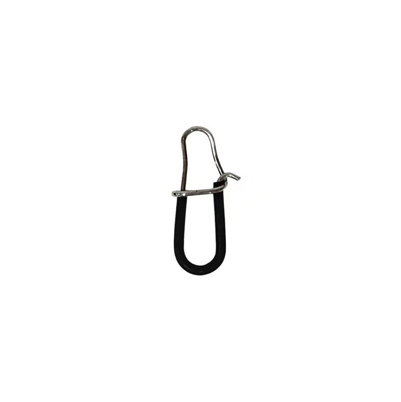 Sakabe Silent Snap Safety Pin