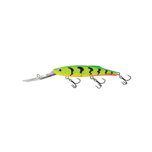 Lure SALMO Freediver Super Deep Runner 12cm 24g