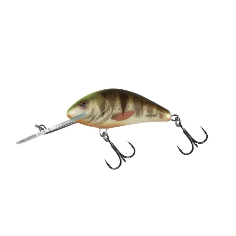 Vobleris SALMO Hornet Floating 6cm 10g