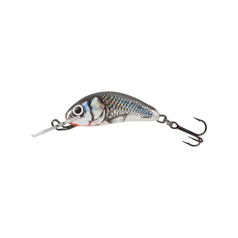 Vobleris Salmo Hornet 3.5cm Floating