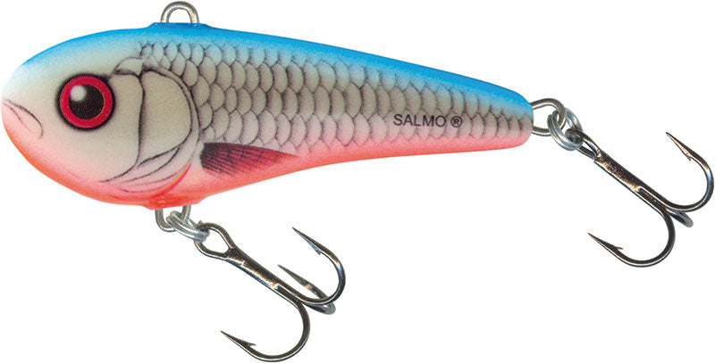 Salmo Vobleris Salmo Chubby Darter Sinking 3cm Produkts