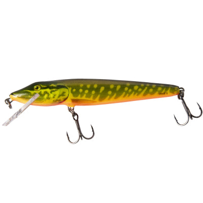 Salmo Vobleris Salmo Pike 11 JF Produkts