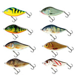 Salmo SLIDER 10 S 46g