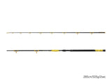 Fishing Rod Delphin HAZARD BxG 285cm/505g