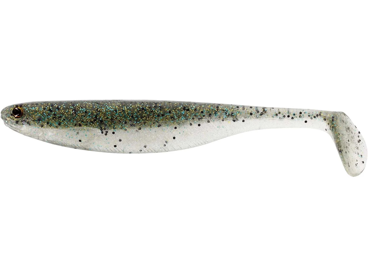Silikona Māneklis Westin SHADTEEZ SLIM 10cm , 6gr