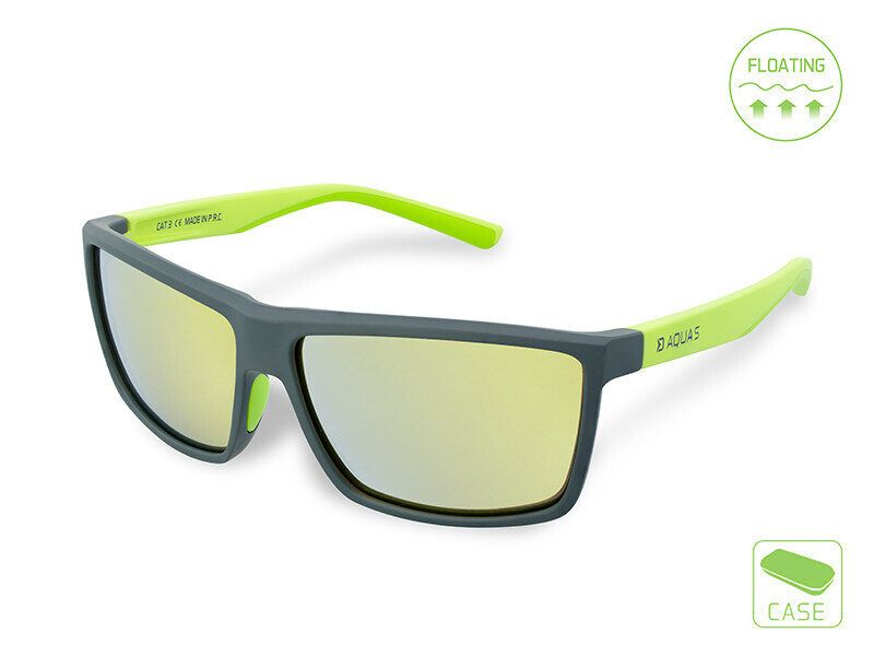 Saulesbrilles Delphin SG AQUAS / Polarised sunglasses Delphin SG AQUAS
