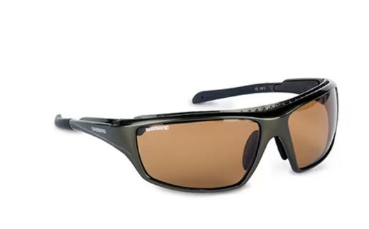 Saulesbrilles Shimano Eyewear Purist