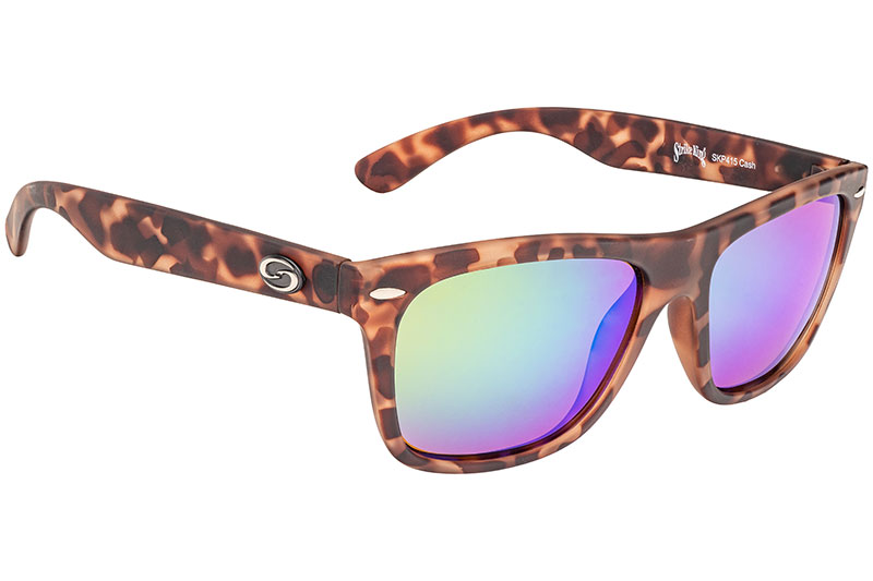 Saulesbrilles Strike King SK Plus Cash