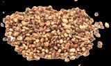 Dry hemp