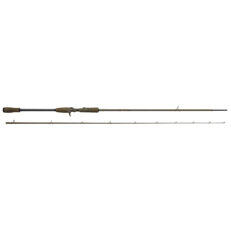 Spinings Savage SG4 Light game Bc  7'/2.13M F 7-22G/mml 2Sec
